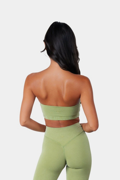 Vitality Cloud II™ Bandeau Bra