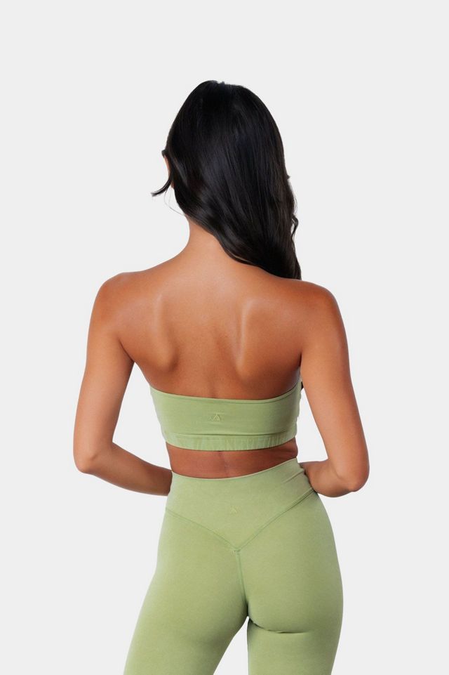 Vitality Cloud II™ Bandeau Bra #1