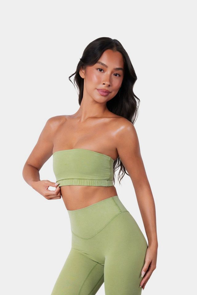 Vitality Cloud II™ Bandeau Bra #2