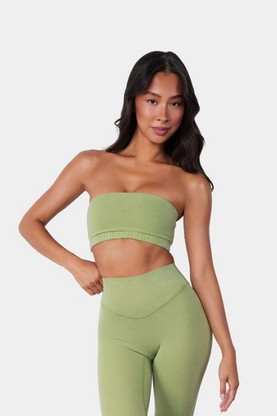 Vitality Cloud II™ Bandeau Bra