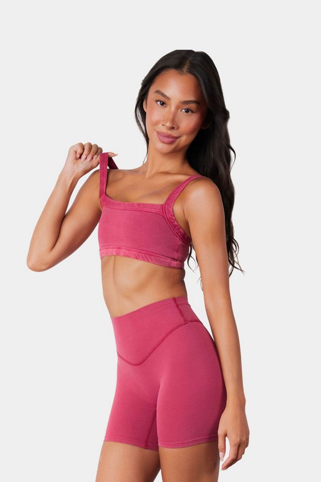 Vitality Cloud II™ Square Bra #1