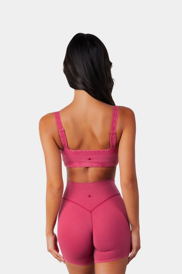 Vitality Cloud II™ Square Bra #2
