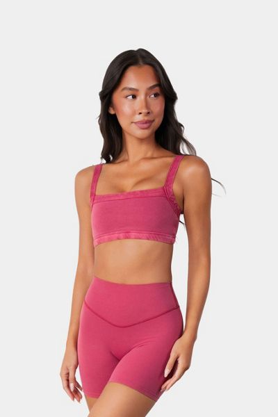 Vitality Cloud II™ Square Bra