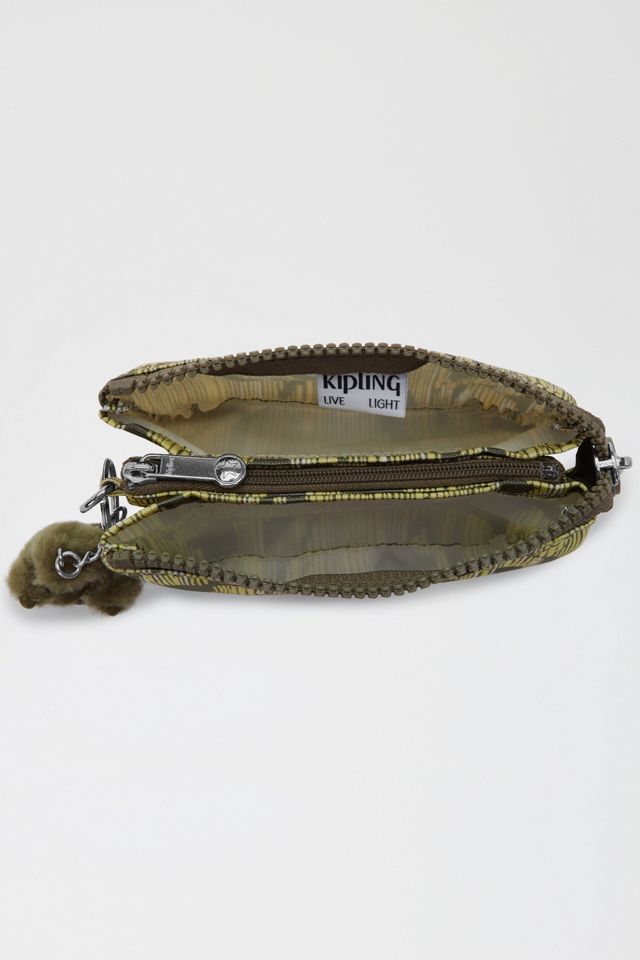 Kipling Creativity Printed Small Pouch #1