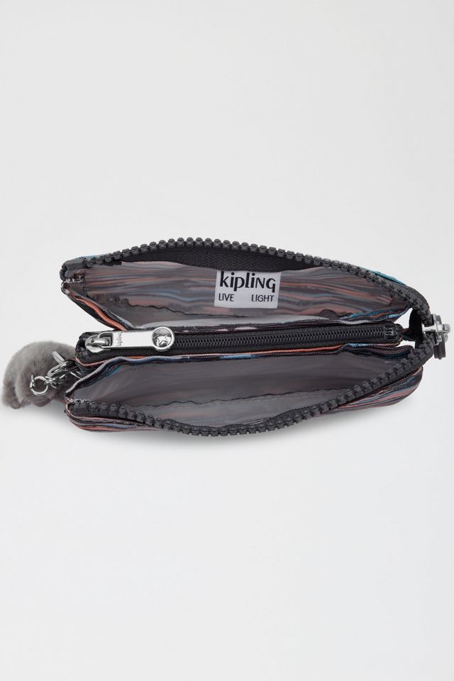 Kipling Creativity Printed Small Pouch #1