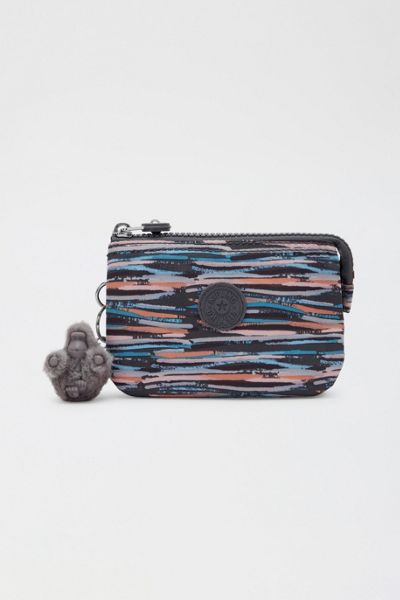 Kipling Creativity Printed Small Pouch