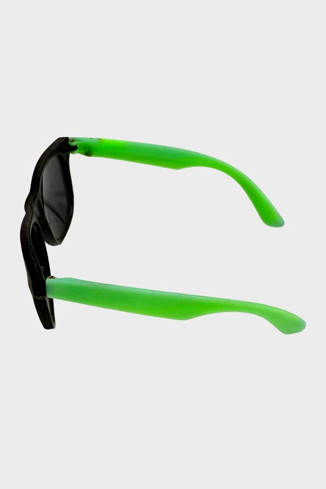 Vintage 1990's Wayfarer Style Sunglasses #2