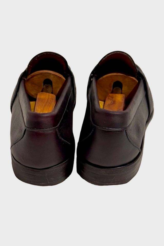 Vintage 1970's Penny Loafer Shoes #2