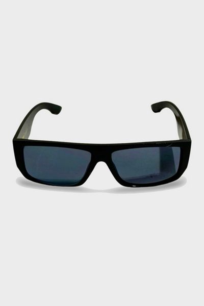 Vintage 2000's Locs Wraparound Sunglasses