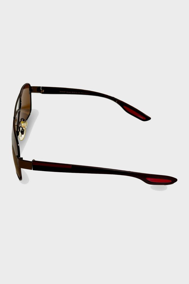 Vintage 1980's Aviator Sunglasses #2