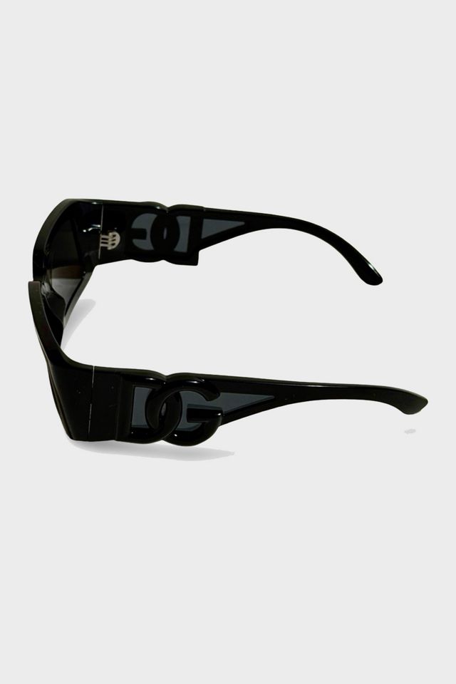 Vintage 2000's DG Sunglasses #2
