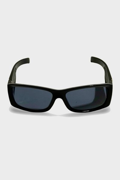 Vintage 2000's Locs Sunglasses
