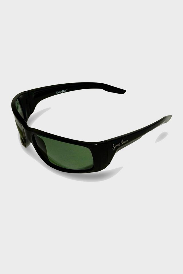 Vintage 2000's Jimmy Houston Sunglasses #1