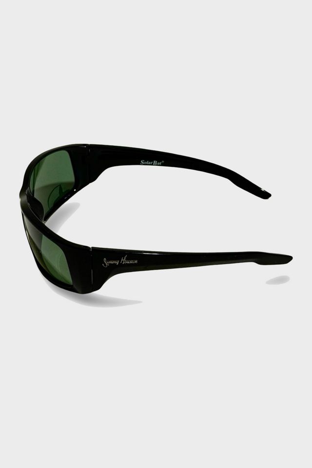 Vintage 2000's Jimmy Houston Sunglasses #2