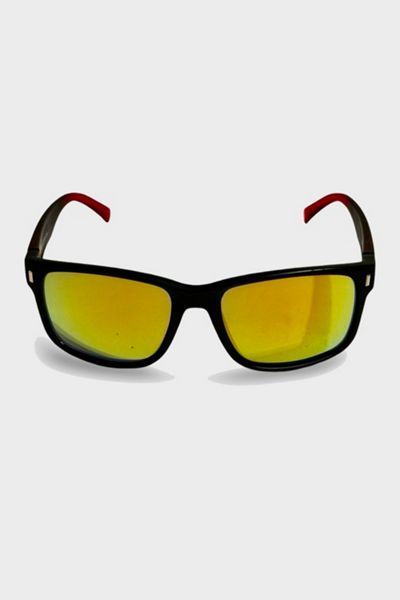 Vintage 2000's Locs Sunglasses
