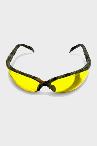 Vintage 2000's Wraparound Sunglasses