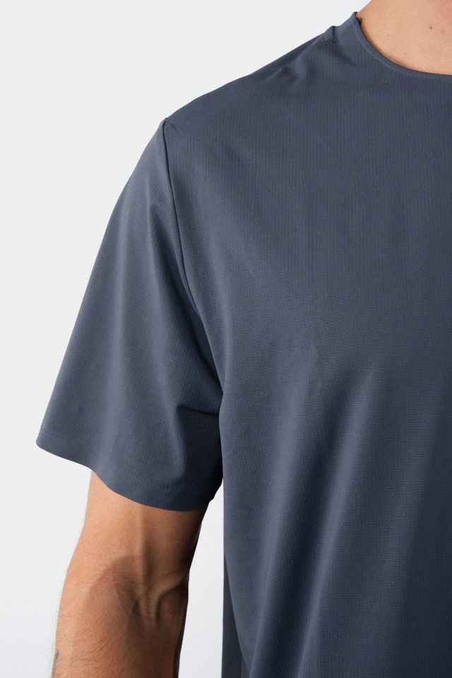 Vitality Zephyr Tee #2