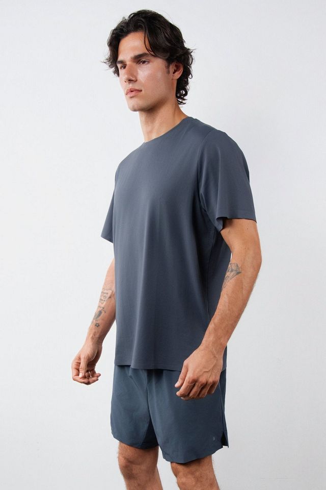 Vitality Zephyr Tee #3