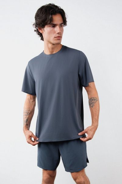 Vitality Zephyr Tee