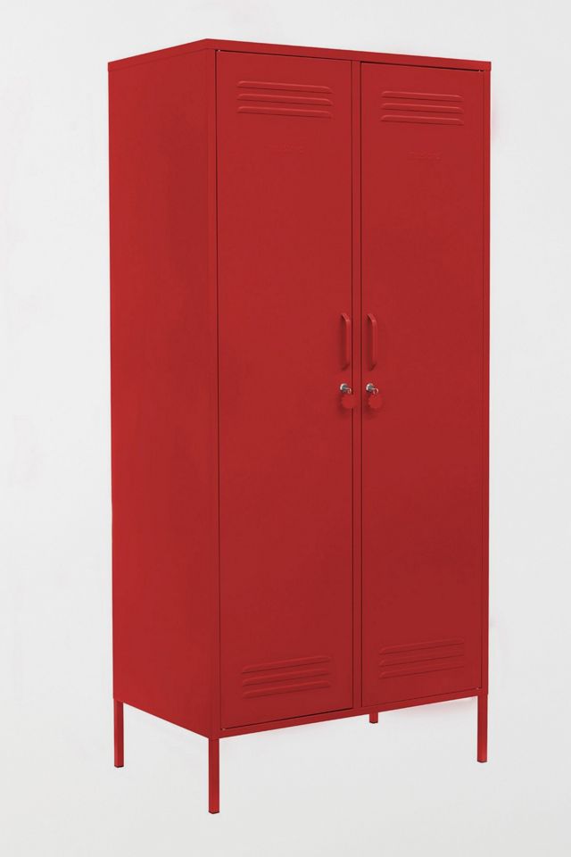 Mustard Made The Twinny Locker Wardrobe #1
