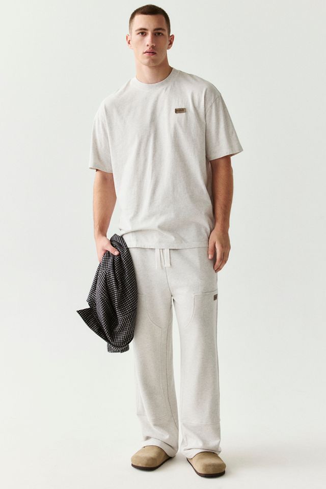 T-shirt Logo Icon HUGO BOSS #1
