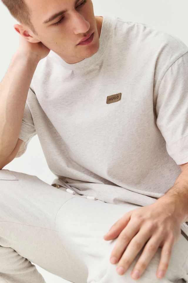 T-shirt Logo Icon HUGO BOSS #2