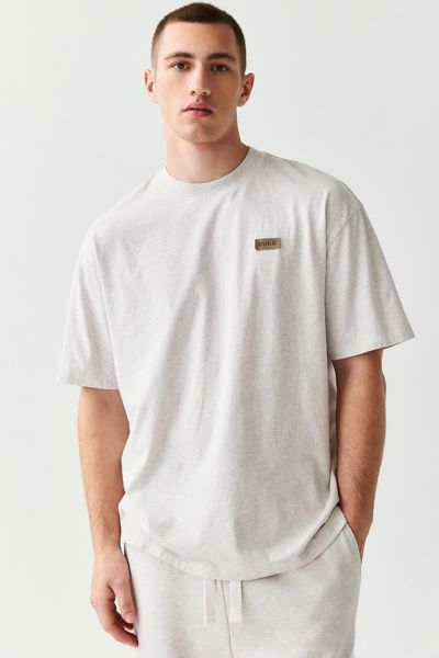 HUGO Logo Icon Tee