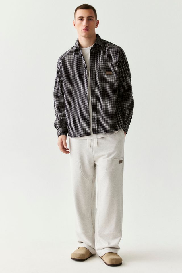 Chemise à carreaux à manches longues HUGO BOSS #1
