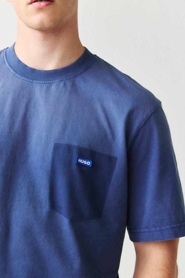 T-shirt à logo HUGO BOSS #2