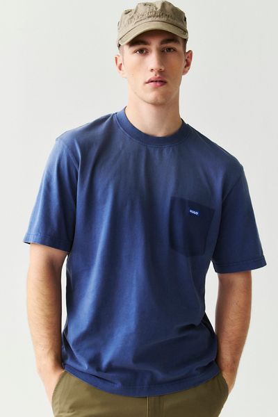 HUGO Logo Tee
