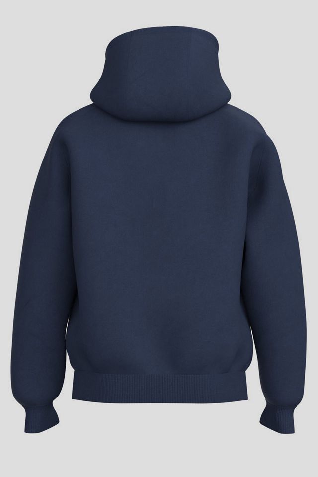 Sweat à capuchon avec logo HUGO BOSS #1