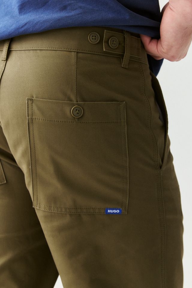 HUGO BOSS Chino Pants #3