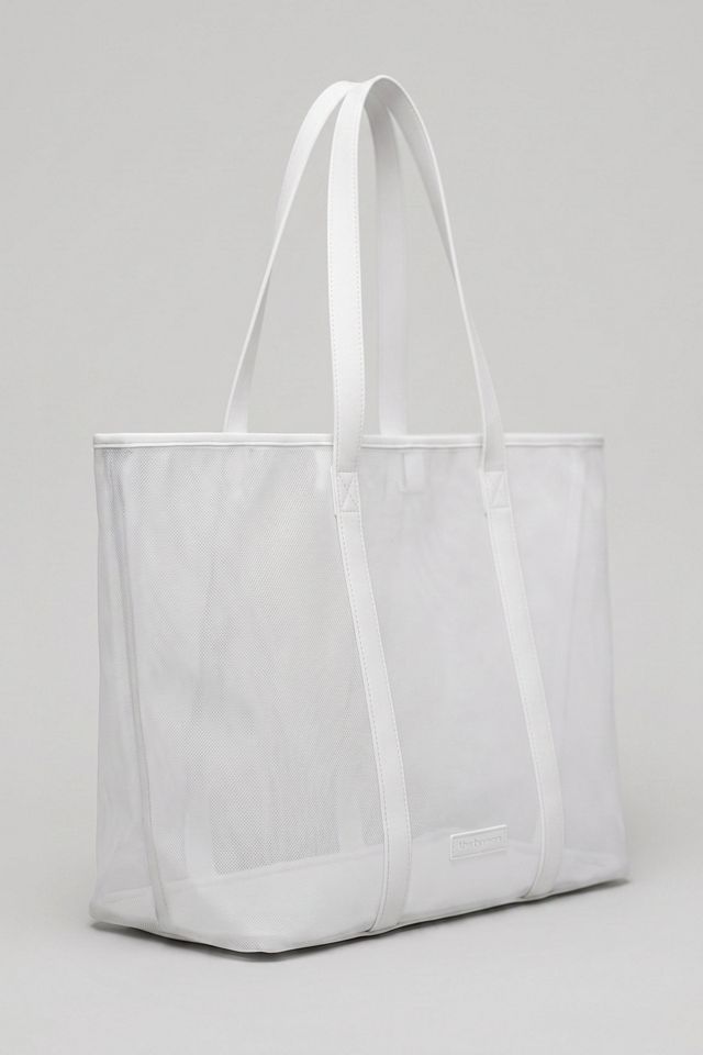 Thirty Years Mesh Tote #1