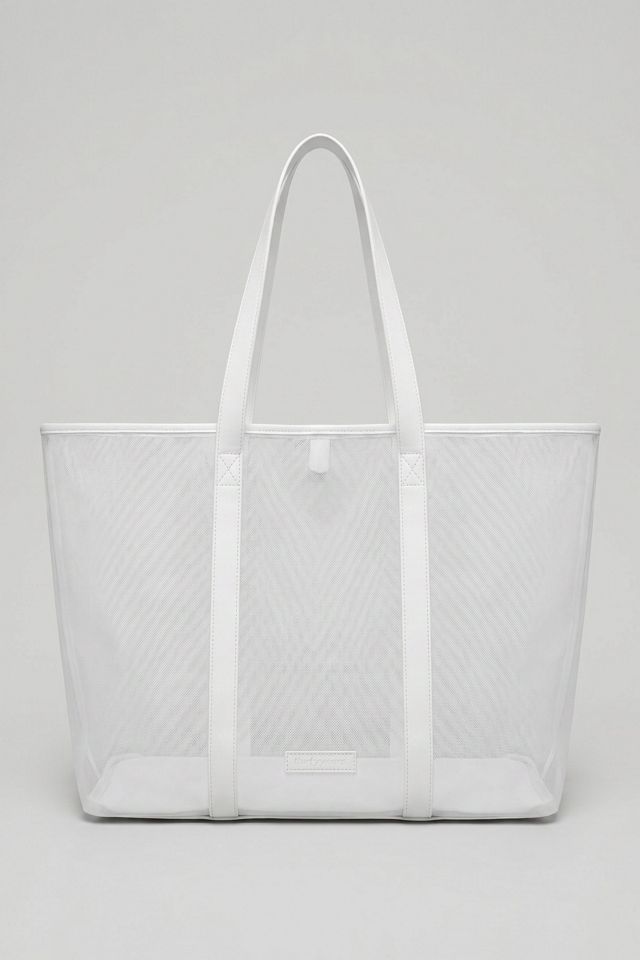 Thirty Years Mesh Tote #2