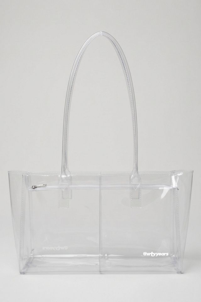 Thirty Years Jelly Shoulder Bag #1