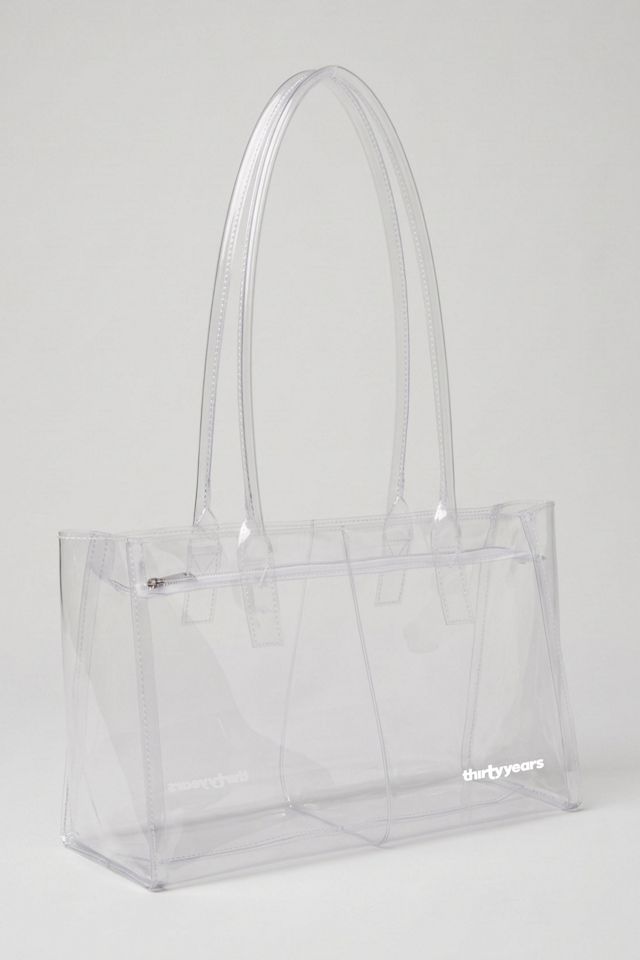 Thirty Years Jelly Shoulder Bag #2