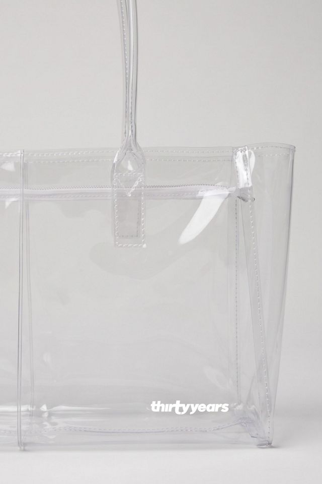 Thirty Years Jelly Shoulder Bag #3