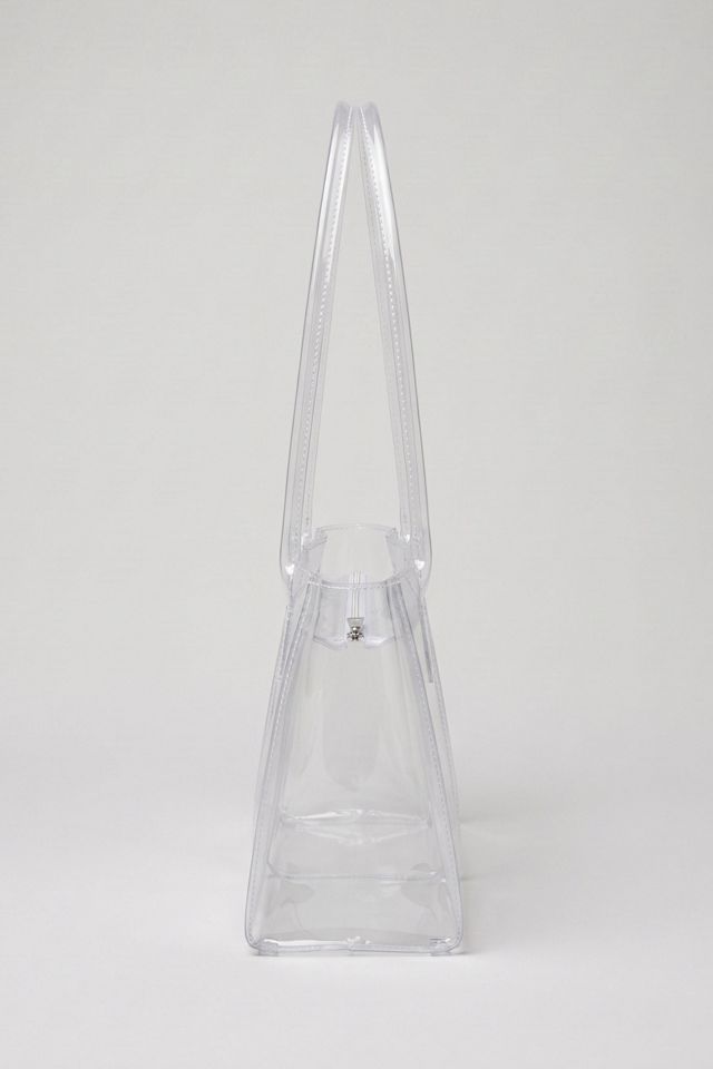 Thirty Years Jelly Shoulder Bag #4