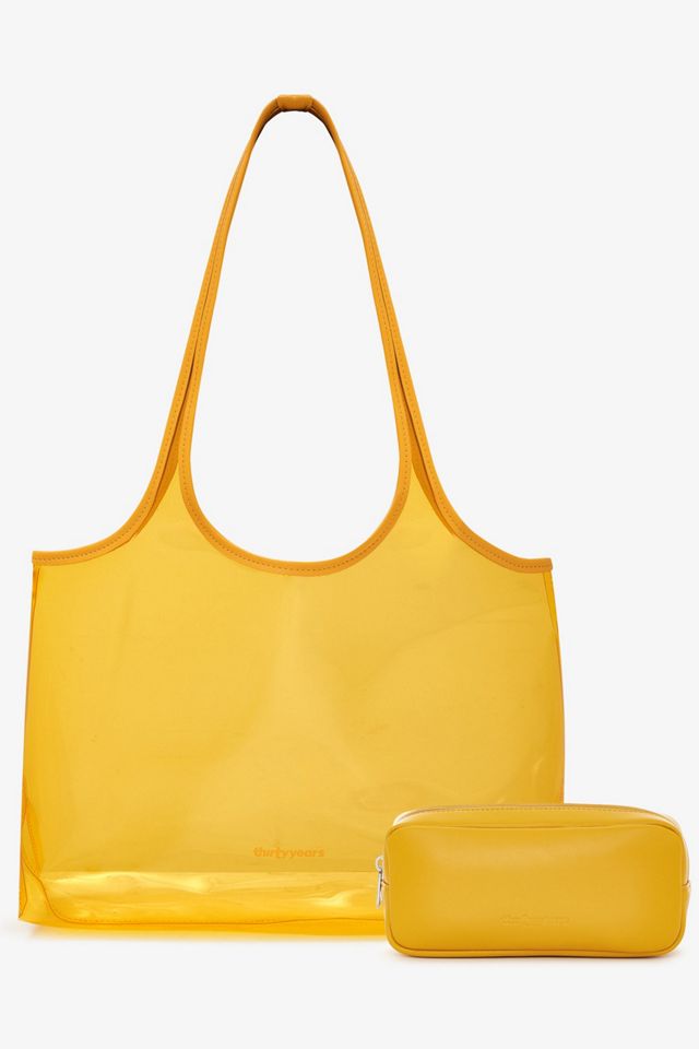 Thirty Years Essentials Pouch #2