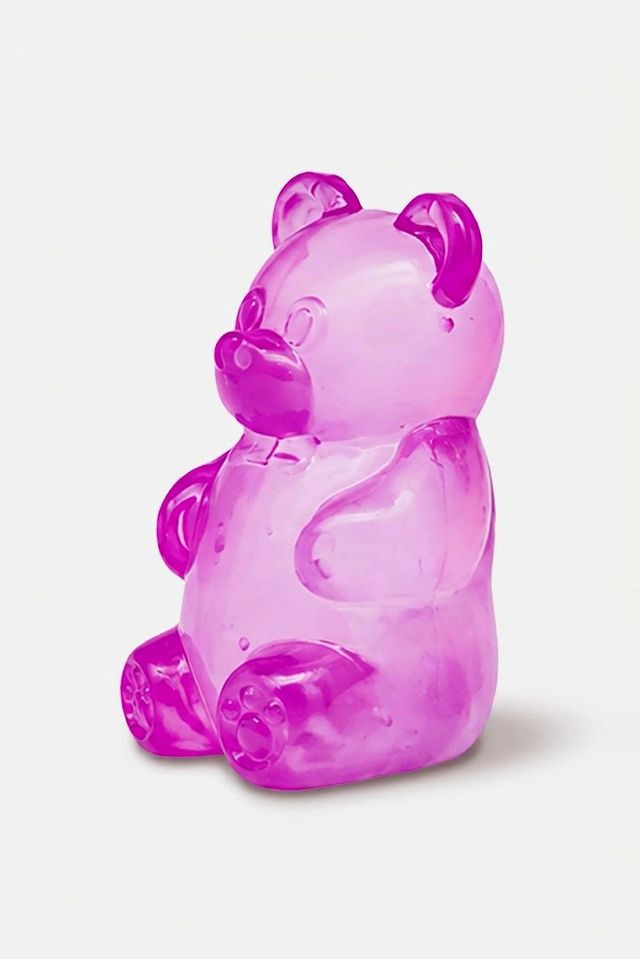 Bear Squishy Stress Reliever #1
