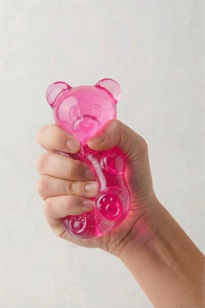 Bear Squishy Stress Reliever
