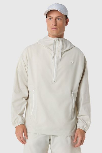 ASICS Heritage Double Weave Relaxed Anorak