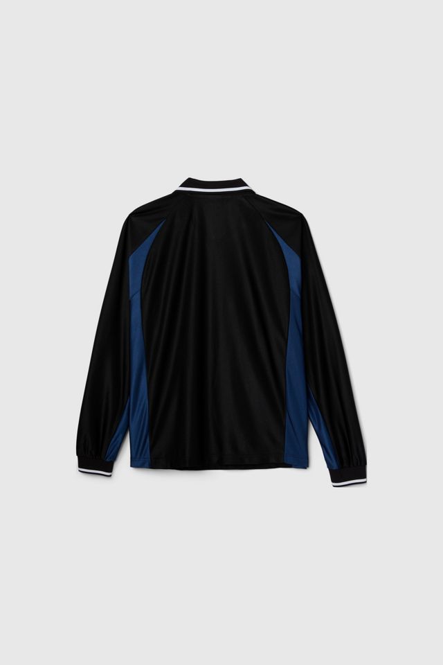 Asics Game Shirt Long Sleeve #1