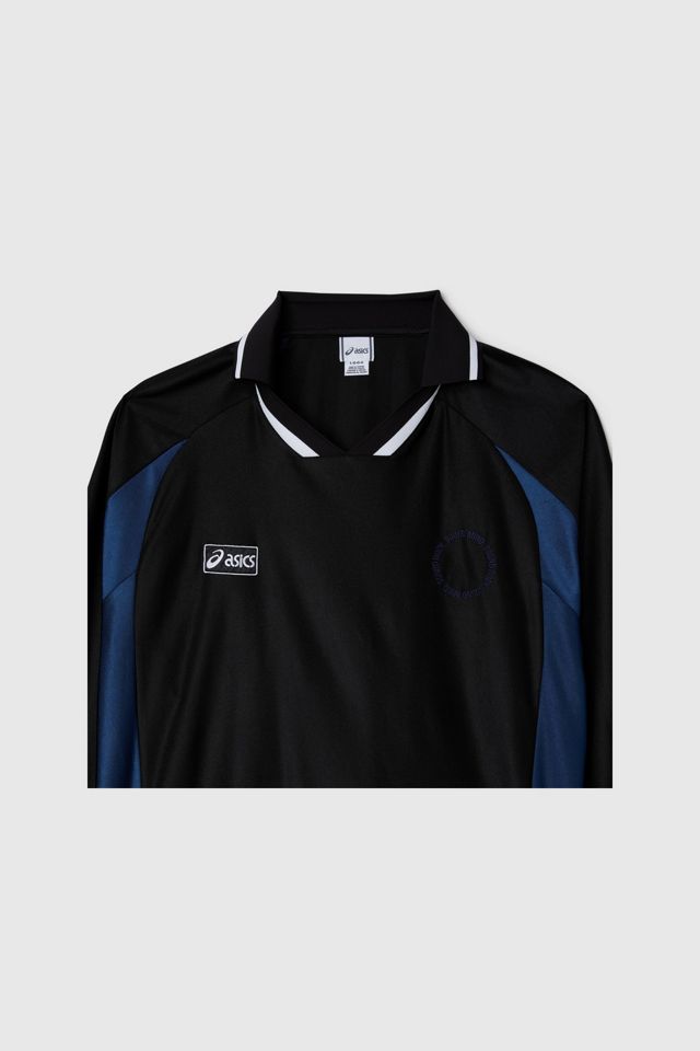 Asics Game Shirt Long Sleeve #3