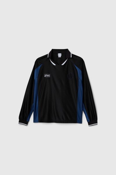 Asics Game Shirt Long Sleeve
