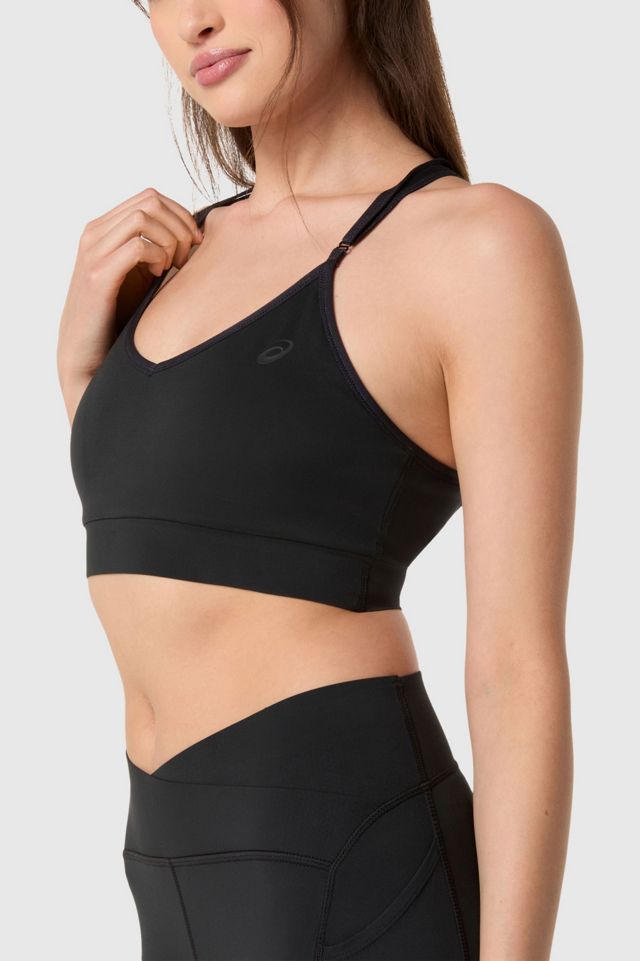 ASICS Nagino Flex Strappy Bra #2