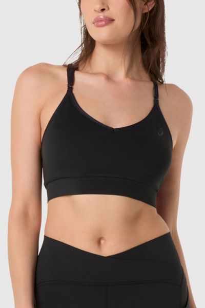 ASICS Nagino Flex Strappy Bra