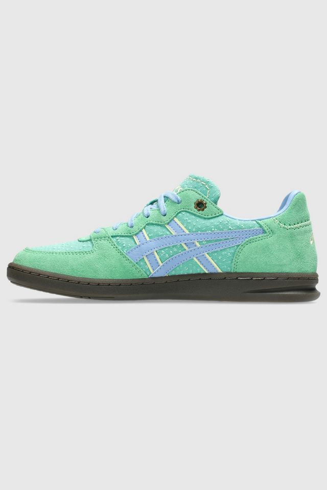 ASICS Skyhand OG Suede Sportstyle Sneakers #3