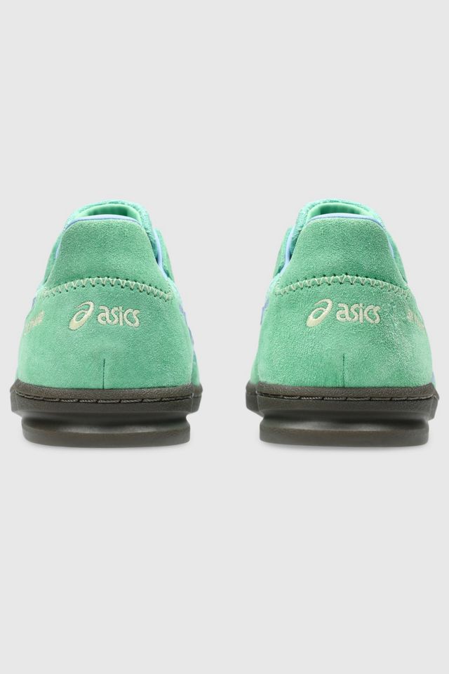 ASICS Skyhand OG Suede Sportstyle Sneakers #4