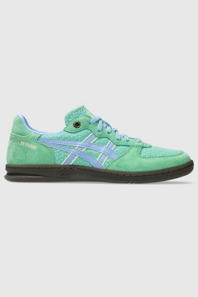 ASICS Skyhand OG Suede Sportstyle Sneakers